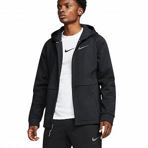Куртка Nike NP TF THRMA SPHR JKT HD FZ XL synthetic.ua - Фото 1