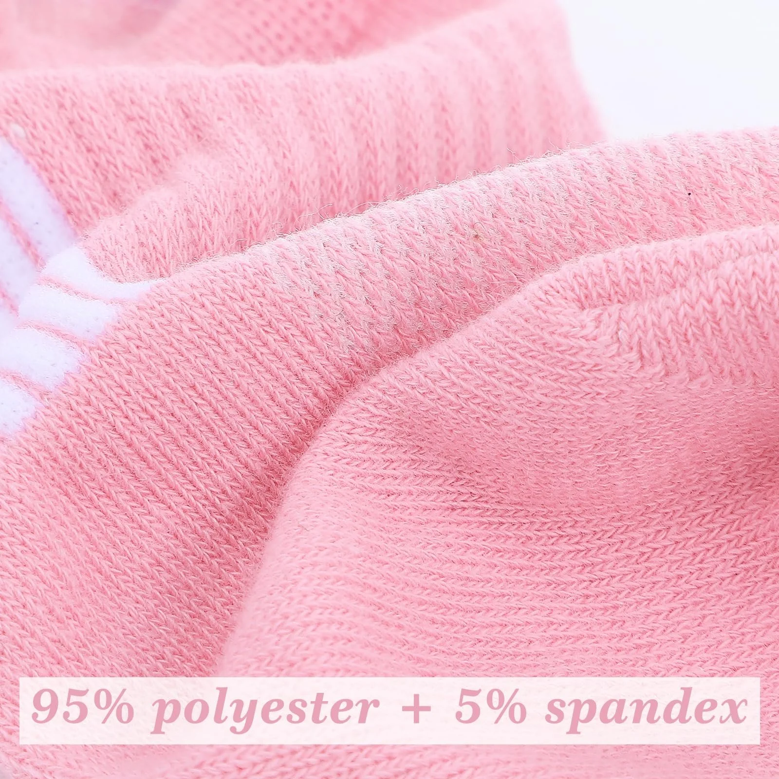 Шкарпетки TIESOME Trainer, 5 пар, розмір 35-38, фото №5