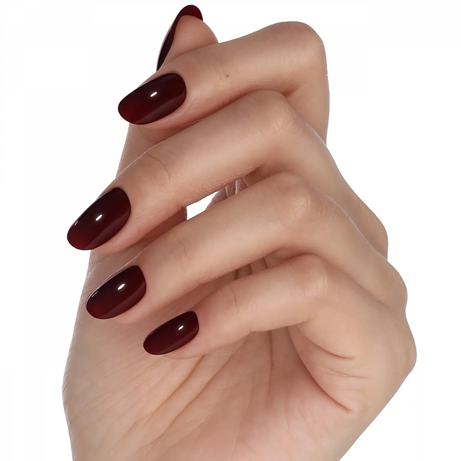 Гель-лак BLUESKY AW2316 Warm Smile 10 мл, фото №7 Гель-лак BLUESKY AW2316 Warm Smile 10 мл, фото №7