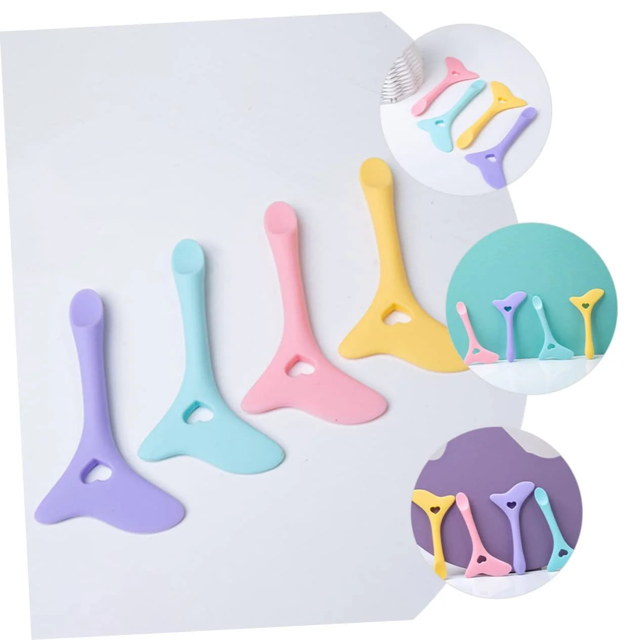 Підводка для очей FRCOLOR Інструмент-помічник для макіяжу, фото №6