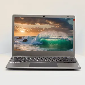 Ноутбук 14" Lenovo XU140W-PM Intel Core i3-10110U RAM 8 ГБ SSD 256 ГБ Intel Graphics Win10 - Фото 1
