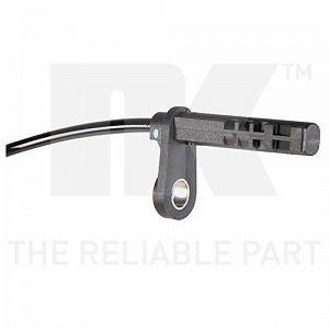 Датчик частоты вращения колеса NK 293379 для MERCEDES-BENZ задний правый synthetic.ua - Фото 1