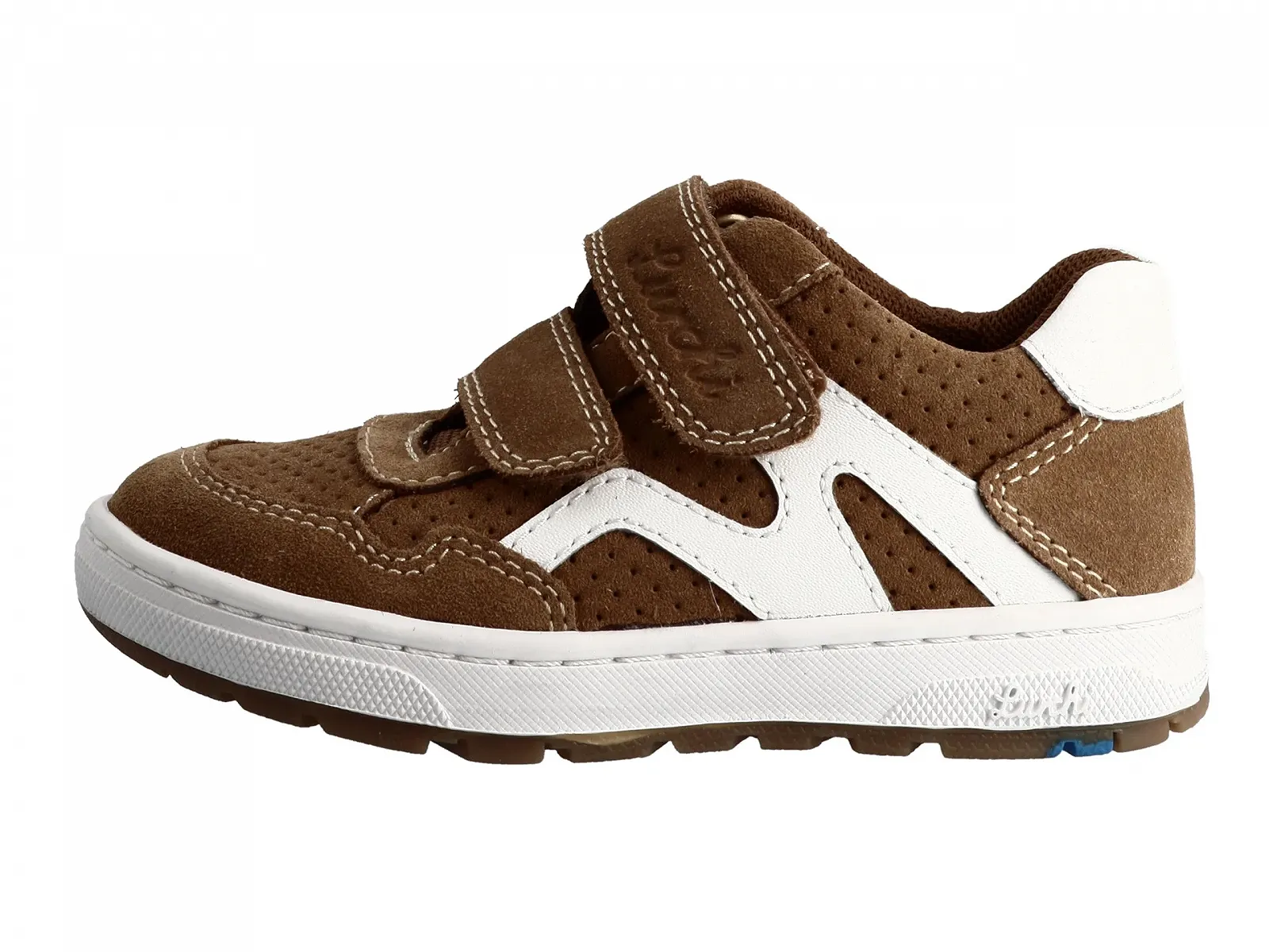 Кроссовки Lurchi Dominik для детей, унисекс, фото №1