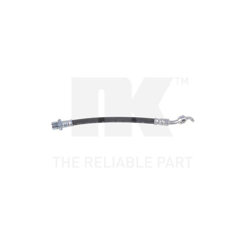 Гальмівний шланг NK 8545159 для TOYOTA задня вісь, фото №1