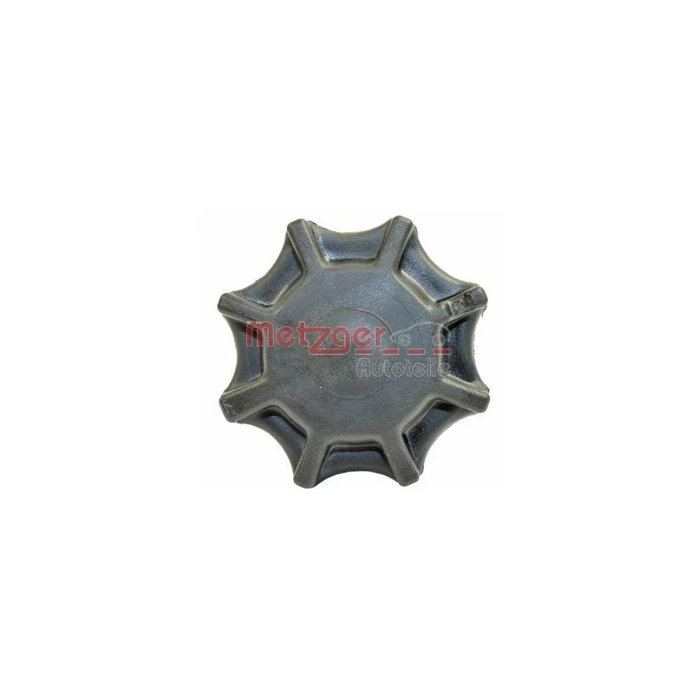 Кришка розширювального бачка гідропідсилювача керма METZGER 2140155 для BMW, фото №1