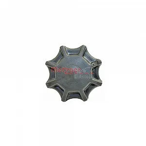 Кришка розширювального бачка гідропідсилювача керма METZGER 2140155 для BMW - Фото 1