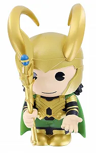 Скарбничка Monogram Loki 20 см PVC - Фото 1