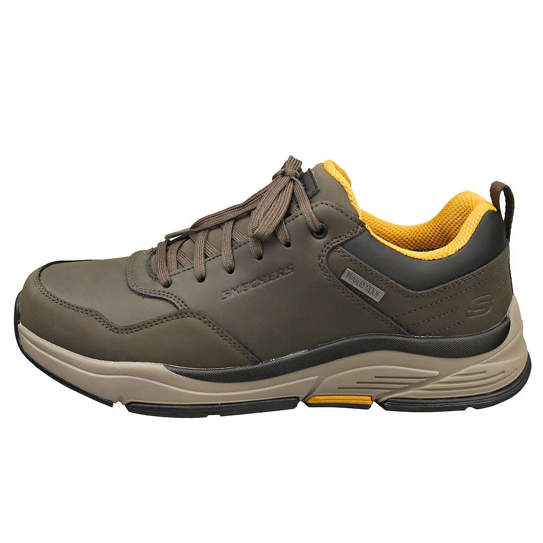 Кроссовки мужские Skechers Bengao Hombre, фото №5 Кроссовки мужские Skechers Bengao Hombre, фото №5