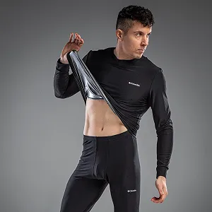 Термобілизна чоловіча зимова Columbia OMNI HEAT synthetic.ua - Фото 1