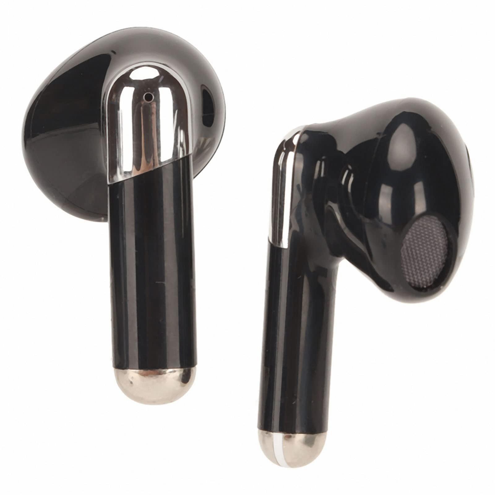 Наушники-переводчик BRRNOO 5.3 Черный, фото №9