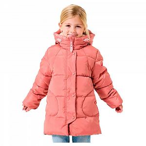 Купити Зимове пальто Garcia для дівчинки - Фото 1 Зимове пальто Garcia для дівчинки - Фото 1