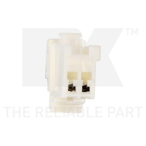 Датчик частоти обертання колеса NK 293444 для HYUNDAI задній міст зліва, фото №3