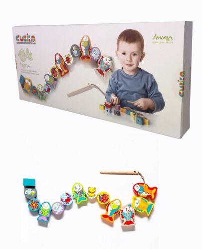 Рыбки-силянки [tsi49296-TSI], фото №1