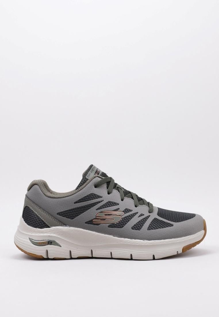 Кроссовки Skechers Arch Fit Charge Back мужские, фото №2