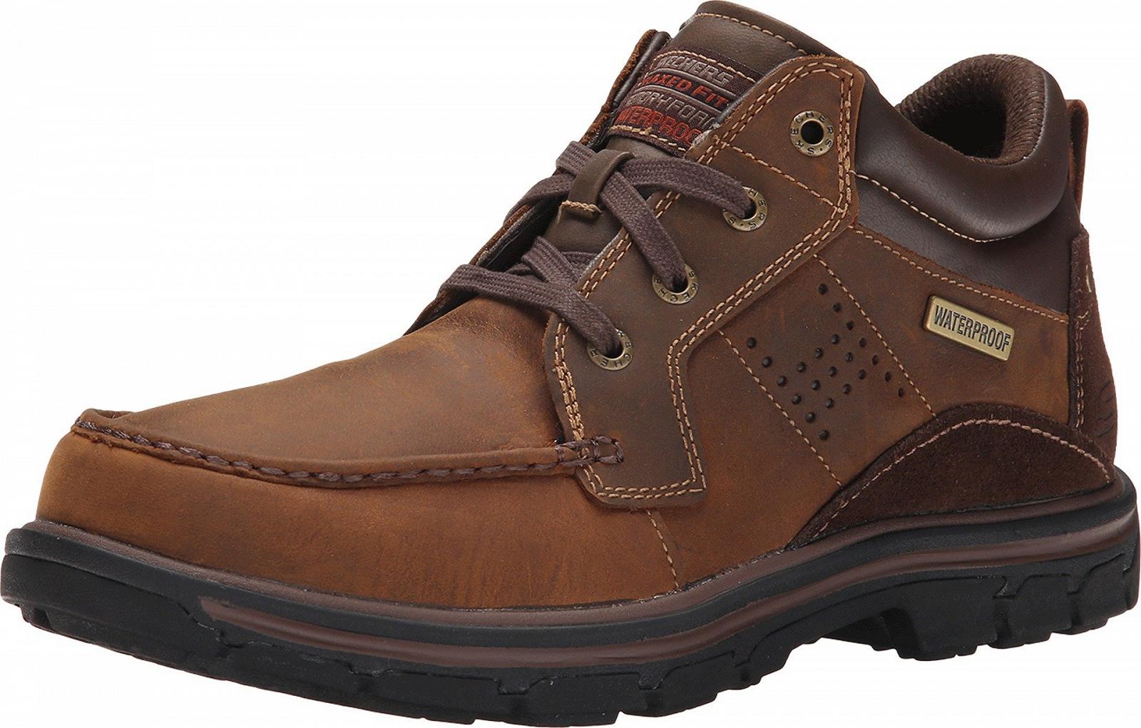 Черевики Skechers Segment Melego, фото №1