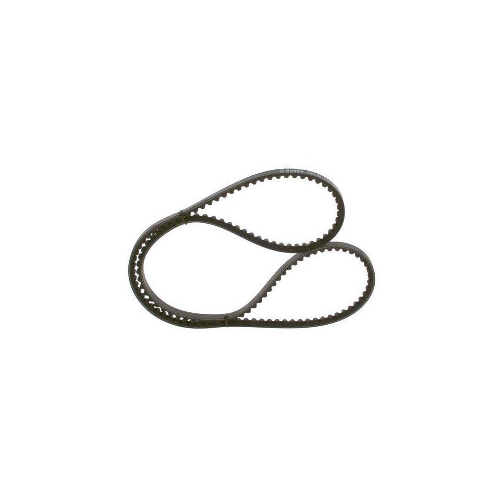 Клиновий ремінь BOSCH 1 987 947 725 для CHRYSLER DODGE HONDA UNIC-SIMCA VOLVO BUICK, фото №1 Клиновий ремінь BOSCH 1 987 947 725 для CHRYSLER DODGE HONDA UNIC-SIMCA VOLVO BUICK, фото №1