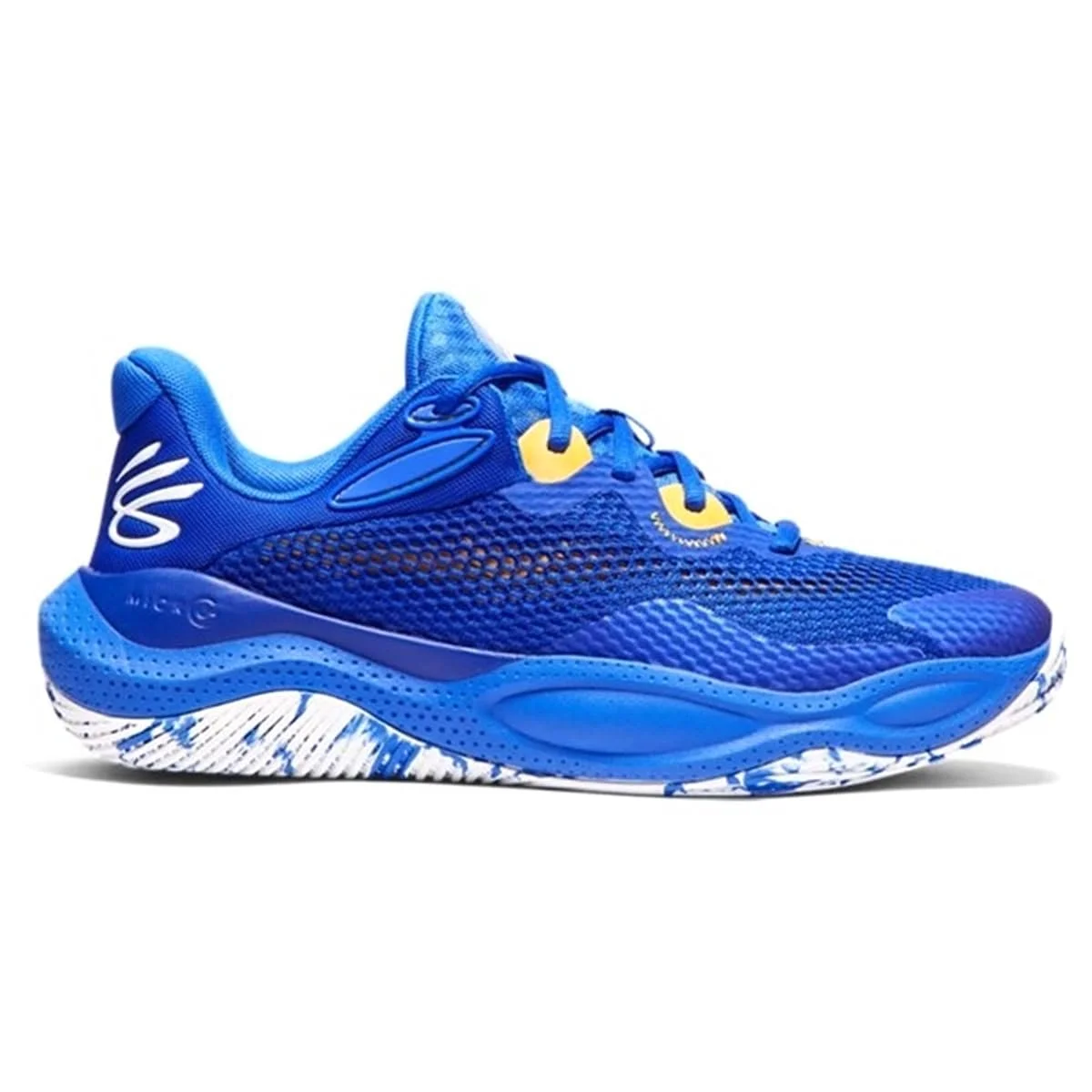 Кросівки Under Armour Curry Splsh24 Чоловічі, фото №1