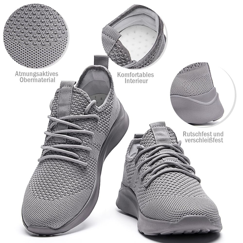 Чоловічі Кросівки UROMGV Спортивне взуття, фото №5