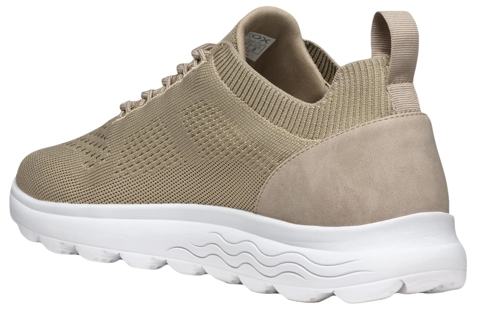 Кроссовки Geox Spherica A, фото №3 Кроссовки Geox Spherica A, фото №3