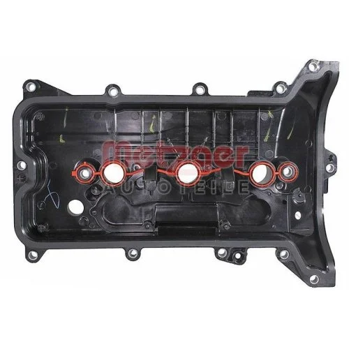 Крышка головки блока цилиндров METZGER AUTOTEILE 2389288 ORIGINAL ERSATZTEIL для RENAULT, фото №2 Крышка головки блока цилиндров METZGER AUTOTEILE 2389288 ORIGINAL ERSATZTEIL для RENAULT, фото №2