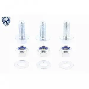 Шаровая опора VAICO V48-0206 EXPERT KITS + для LAND ROVER, передний мост synthetic.ua - Фото 1