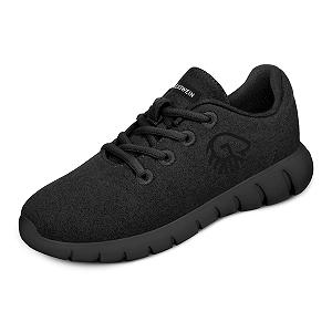Кросівки Giesswein Merino Runners - Фото 1