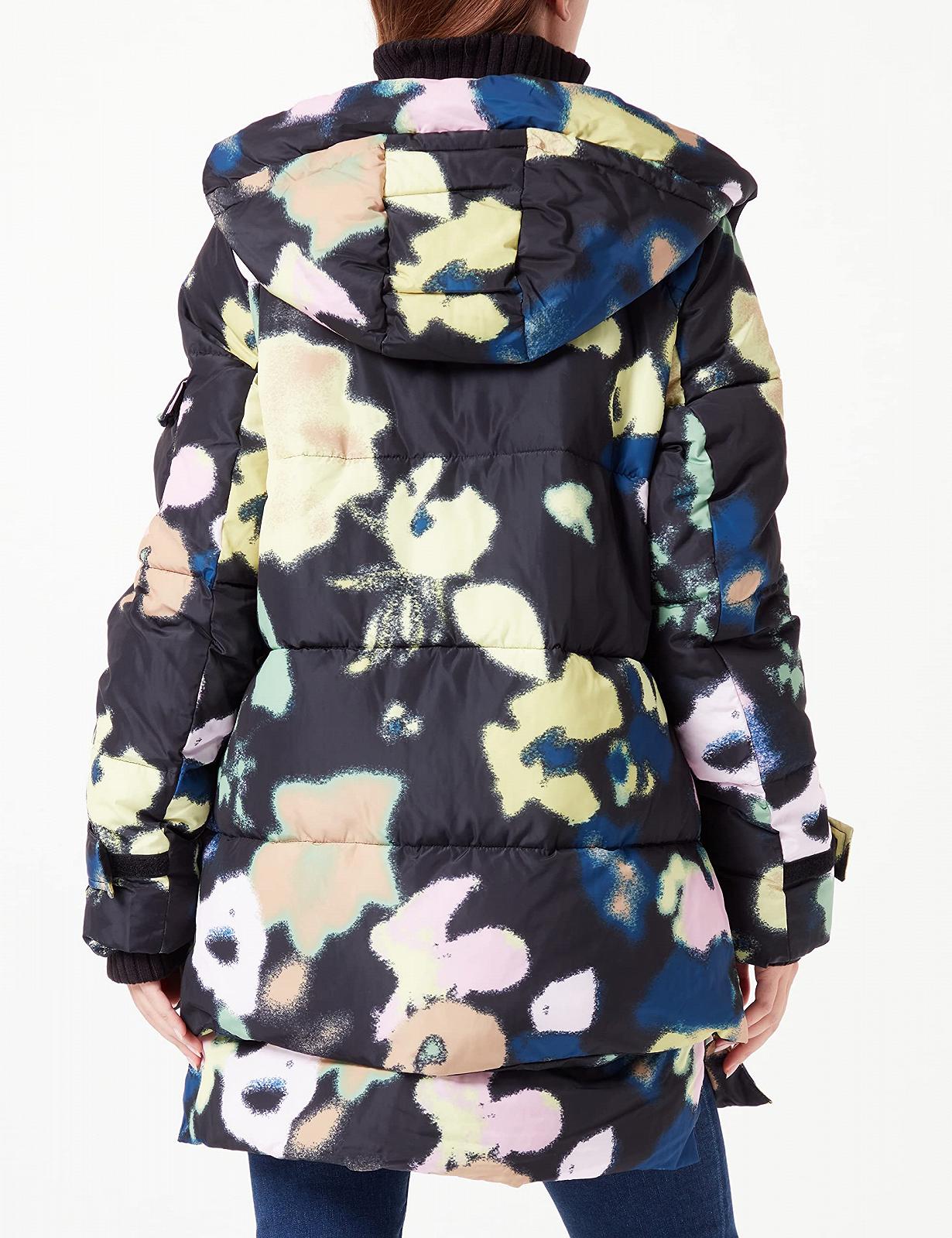 Жіноче пальто s.Oliver Outdoor, фото №4 Жіноче пальто s.Oliver Outdoor, фото №4