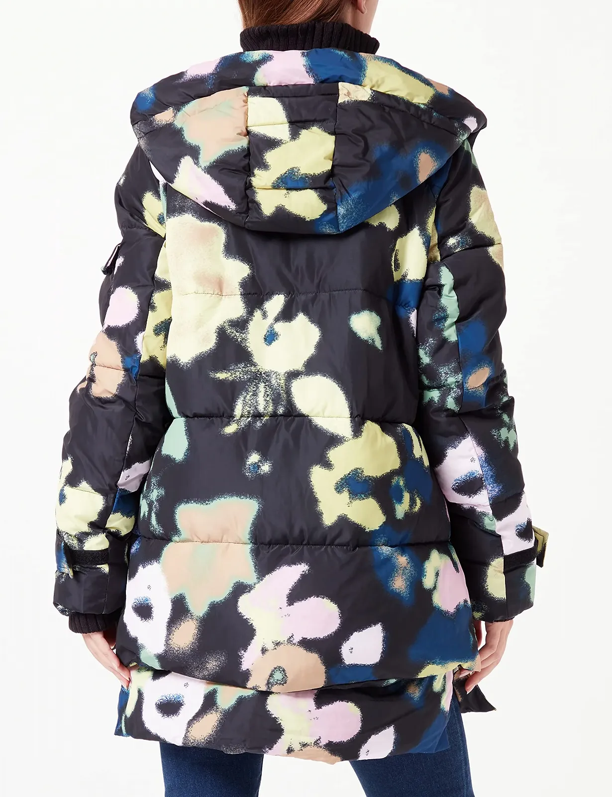 Жіноче пальто s.Oliver Outdoor, фото №4