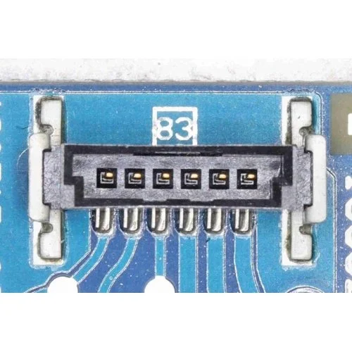 Блок управления освещением VEMO V20-73-0155 для BMW, фото №3 Блок управления освещением VEMO V20-73-0155 для BMW, фото №3