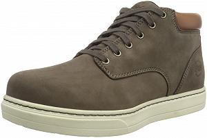 Челси Timberland Disruptor Chukka St Sp S1 SRC мужские - Фото 1