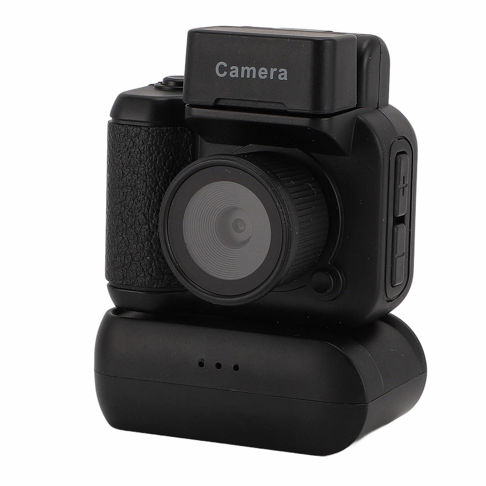 Екшн-камера Ion 2MP 1080Ph Definition Влог Подорожі Ретро Y40rder з Кольоровими Екранами, фото №4