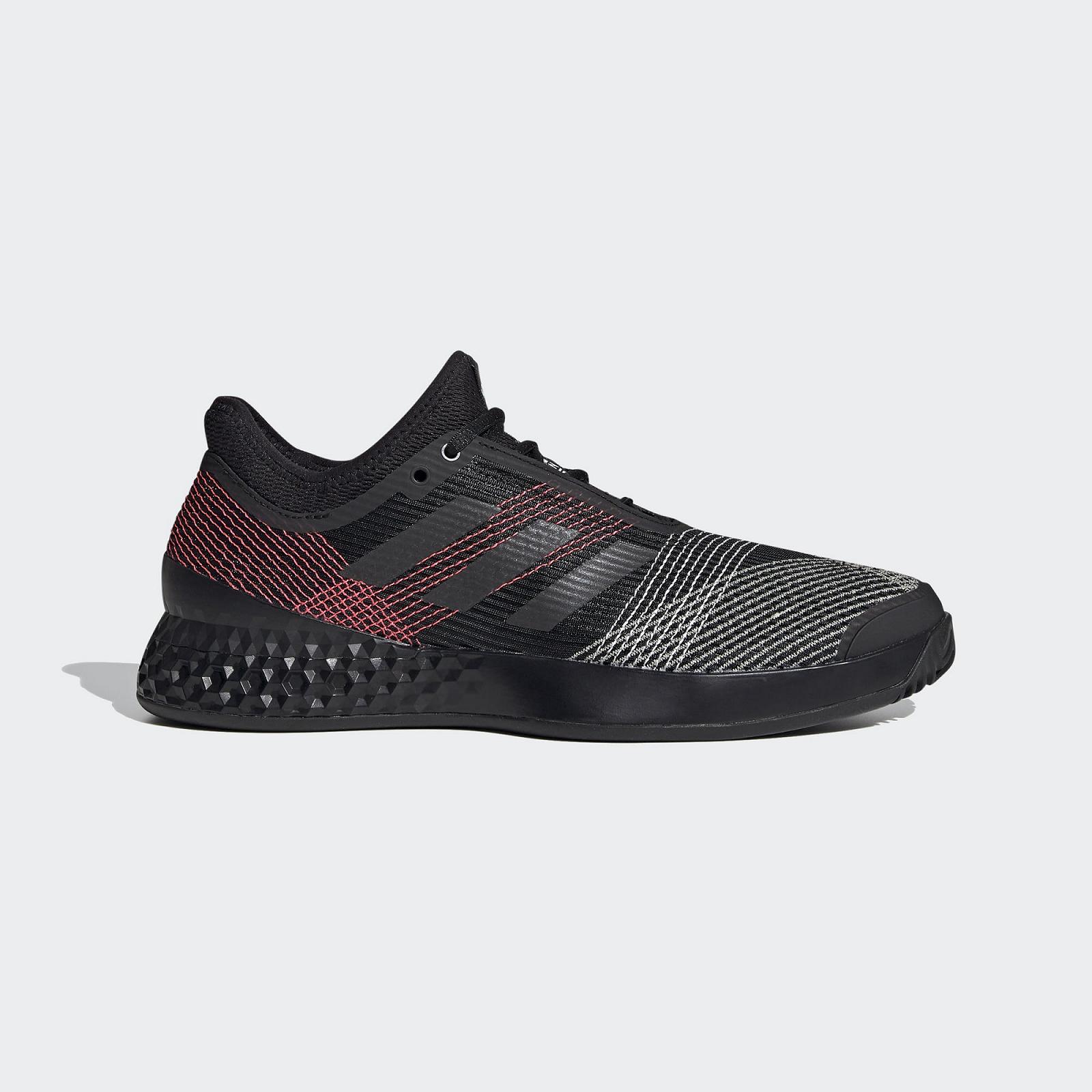 Кросівки Adidas Ubersonic 2 42 2/3, фото №1