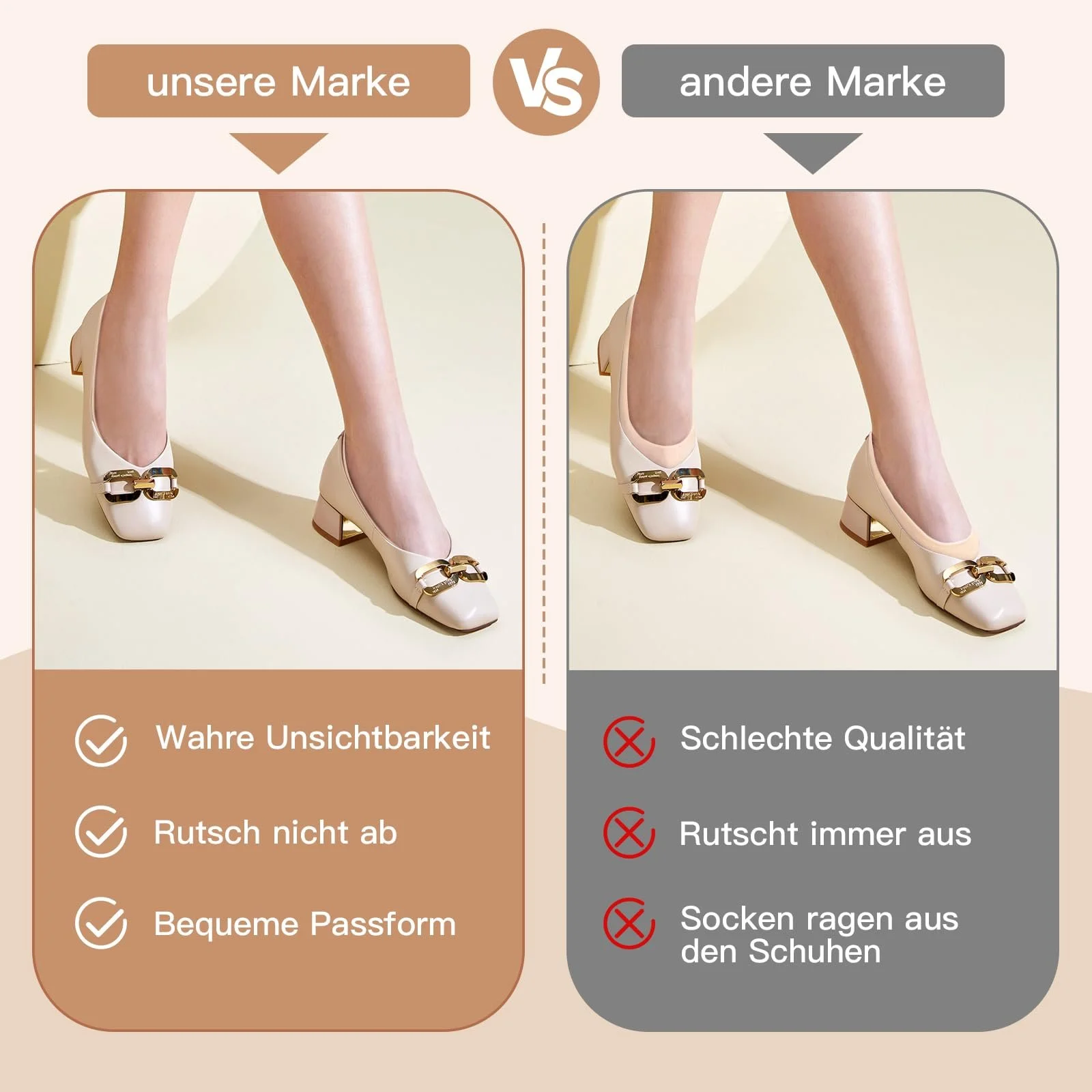 Шкарпетки MANZI Жіночі нейлонові, 34-41, фото №7