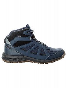 Туфлі для хайкінгу Jack Wolfskin чоловічі synthetic.ua - Фото 1