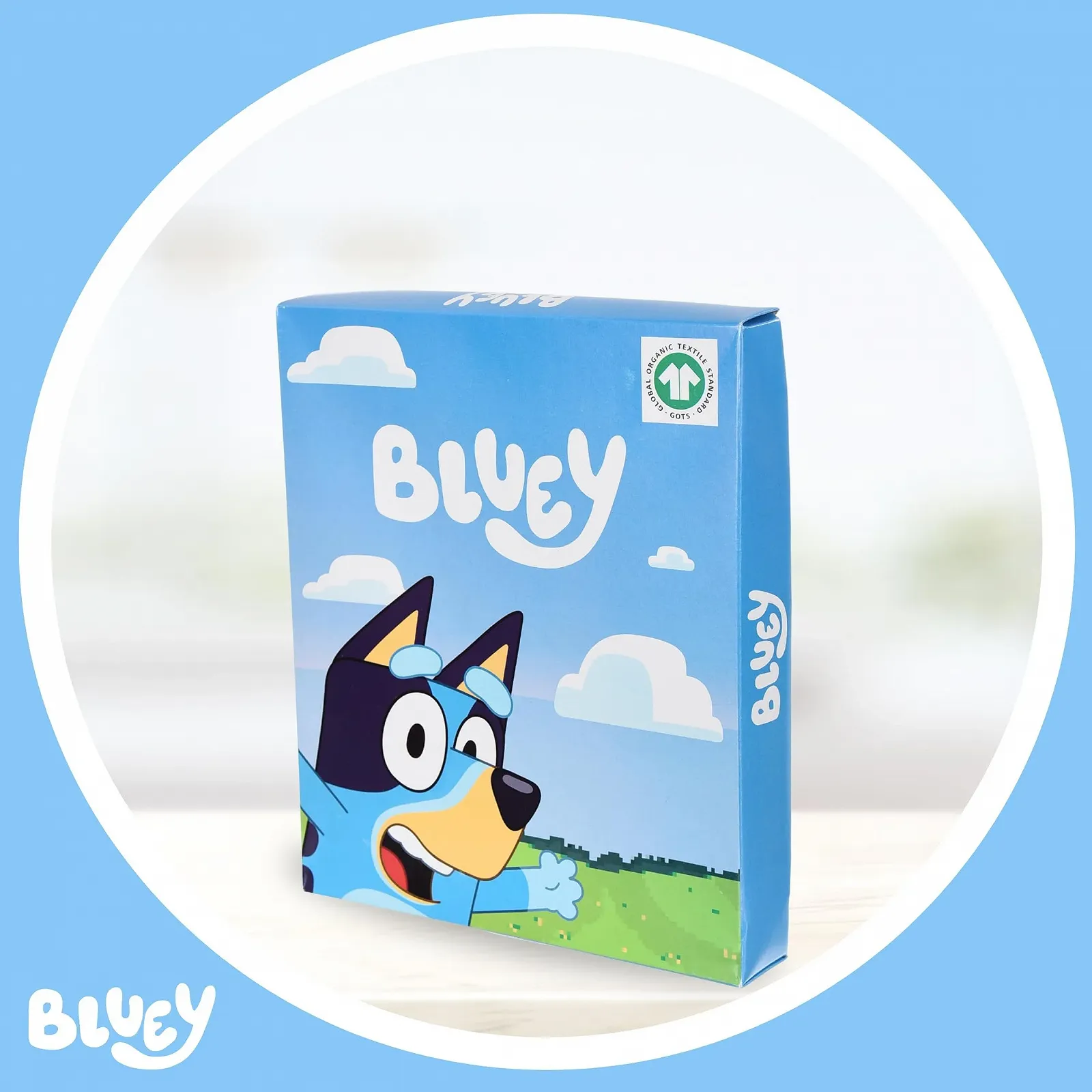 Піжама BlueY для дівчат, набір 2 шт: футболка та довгі штани, фото №4 Піжама BlueY для дівчат, набір 2 шт: футболка та довгі штани, фото №4