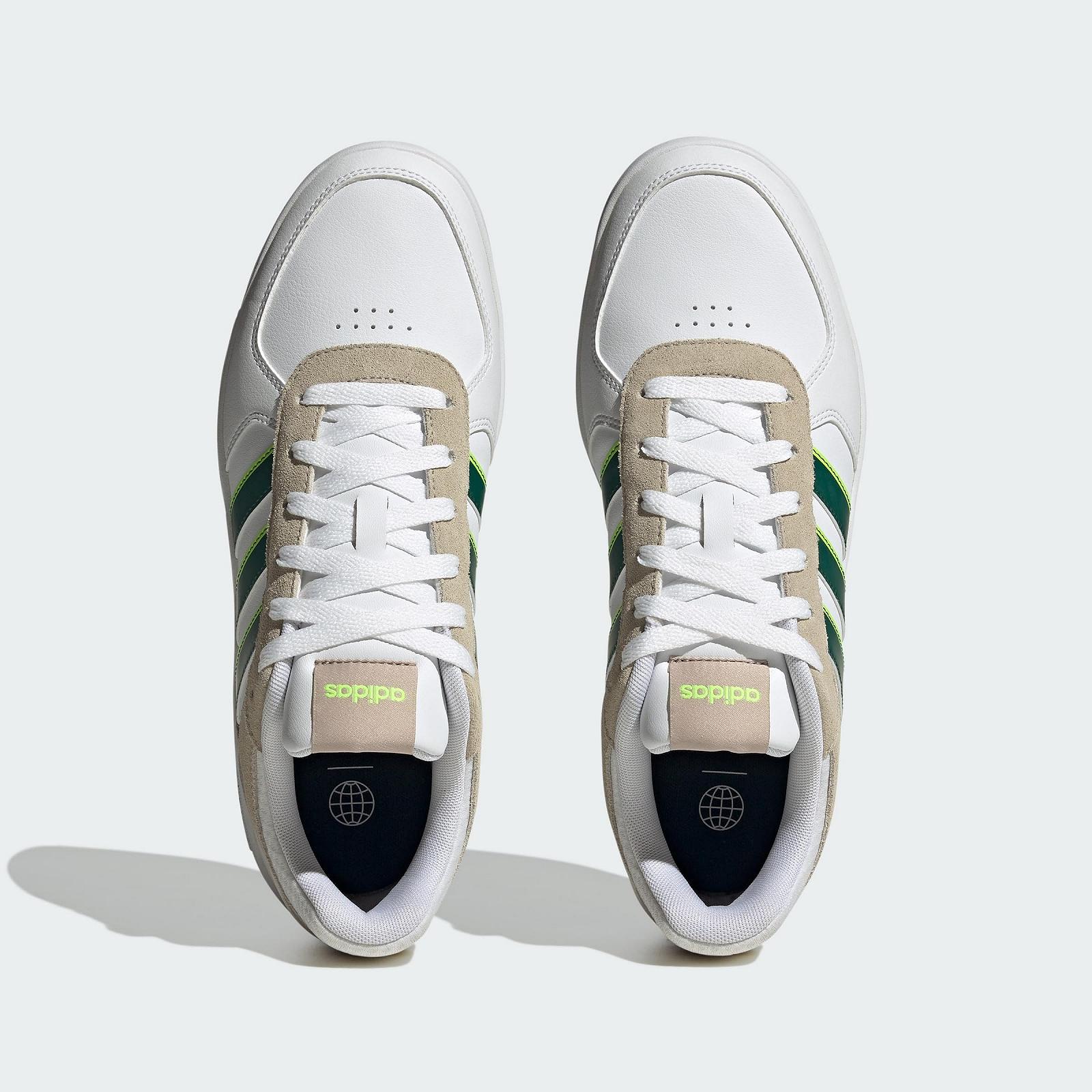 Кросівки adidas Courtbeat чоловічі, фото №3