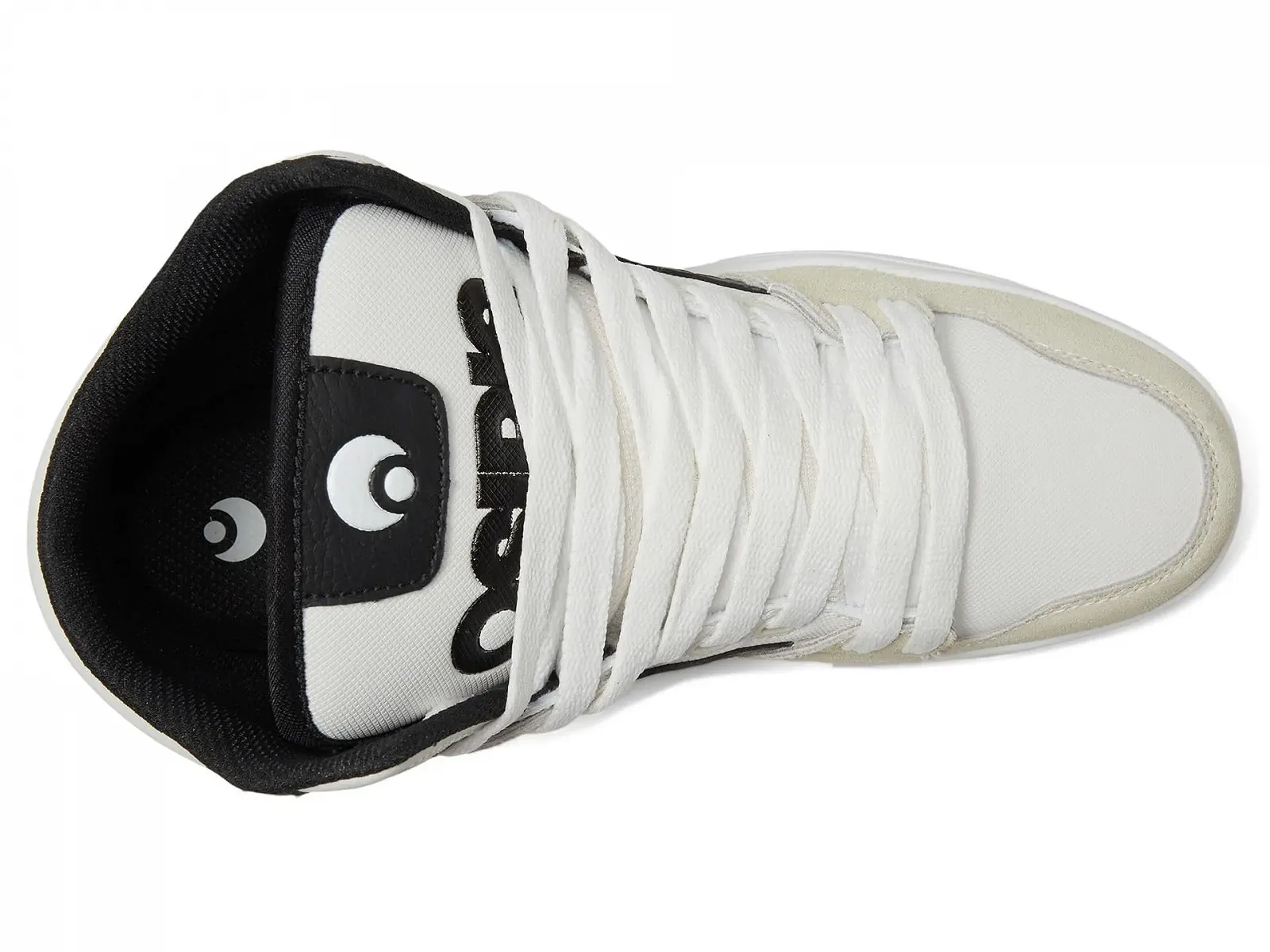 Кросівки Osiris Clone Black Ops, фото №2