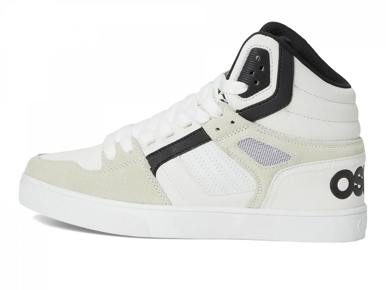 Кеди Osiris Clone Black Ops, фото №4