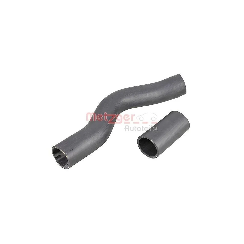 Шланг інтеркулера METZGER 2400853 для DACIA, фото №1