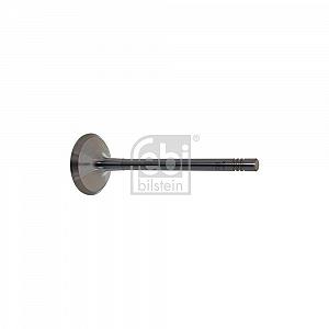 Випускний клапан FEBI BILSTEIN 28464 для AUDI SEAT SKODA VW synthetic.ua - Фото 1