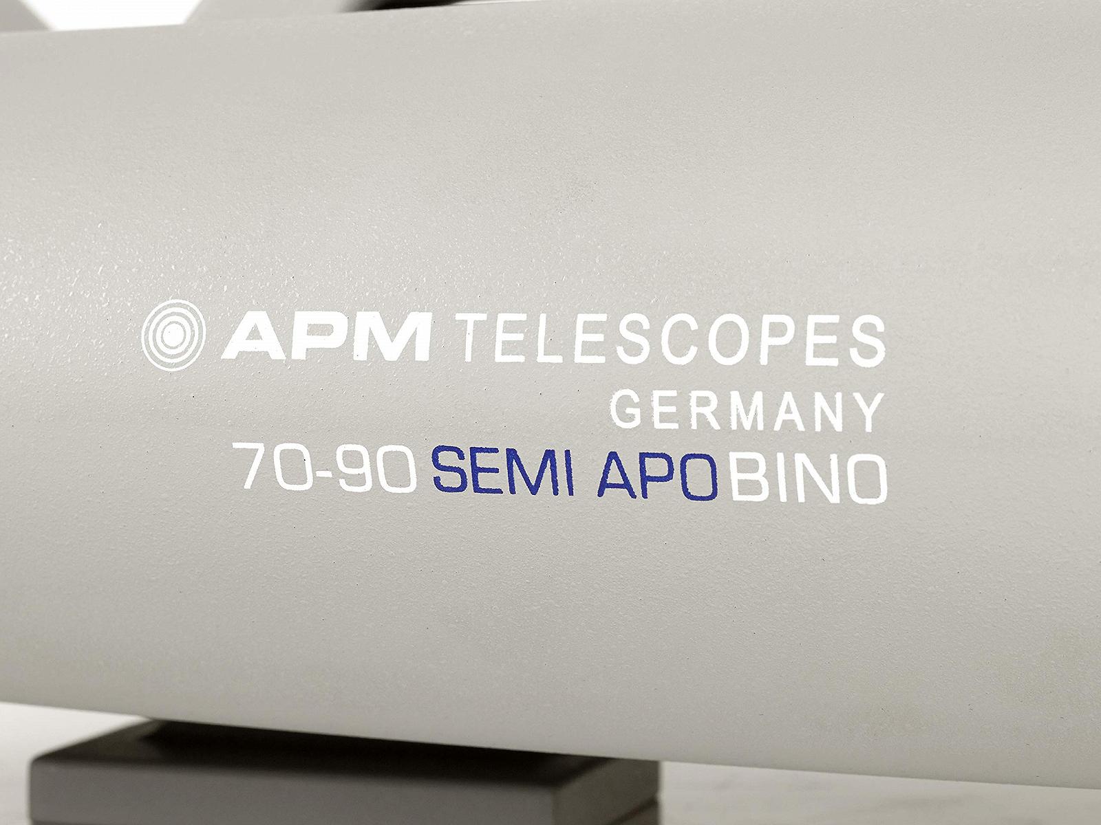 Бинокль APM Telescopes 70 90°, фото №4