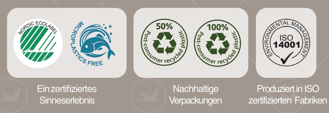 Шампунь та гель для душу LAPĒ Collection Sakura Sea Breeze 0.3 л 8 шт., фото №8