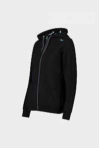 Джемпер CMP JACKET FIX HOOD XS synthetic.ua - Фото 1