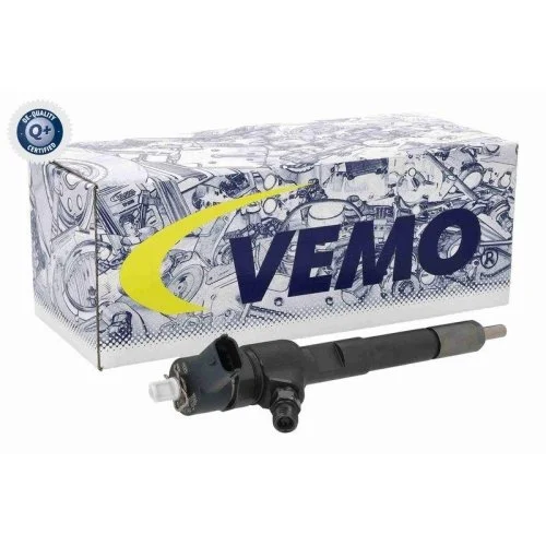 Форсунка топливная VEMO Q+ V24-11-0026, фото №2