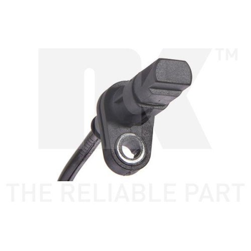 Датчик частоти обертання колеса NK 291516 для BMW передній, фото №3