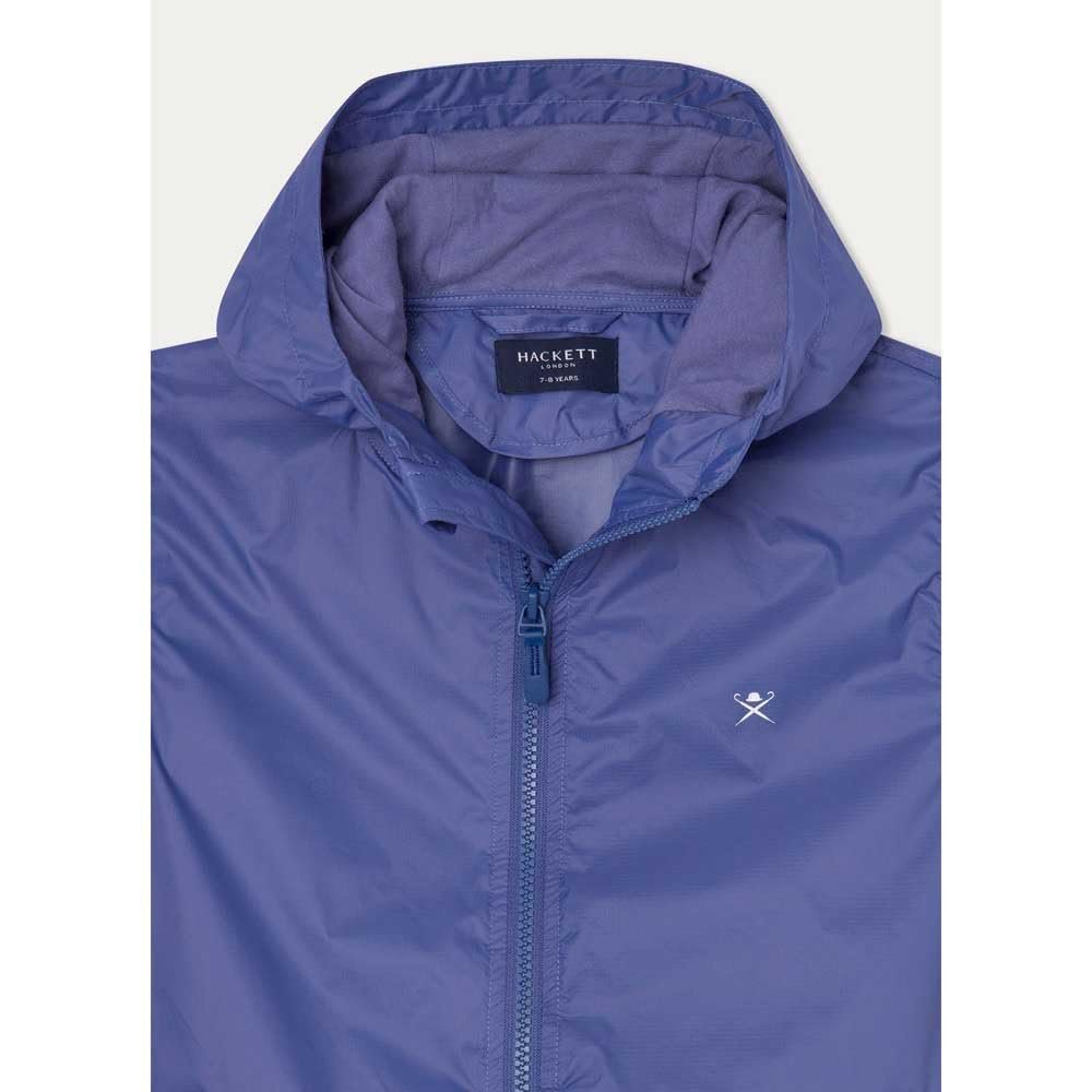 Куртка Hackett London Summer Blouson Baby, фото №3 Куртка Hackett London Summer Blouson Baby, фото №3