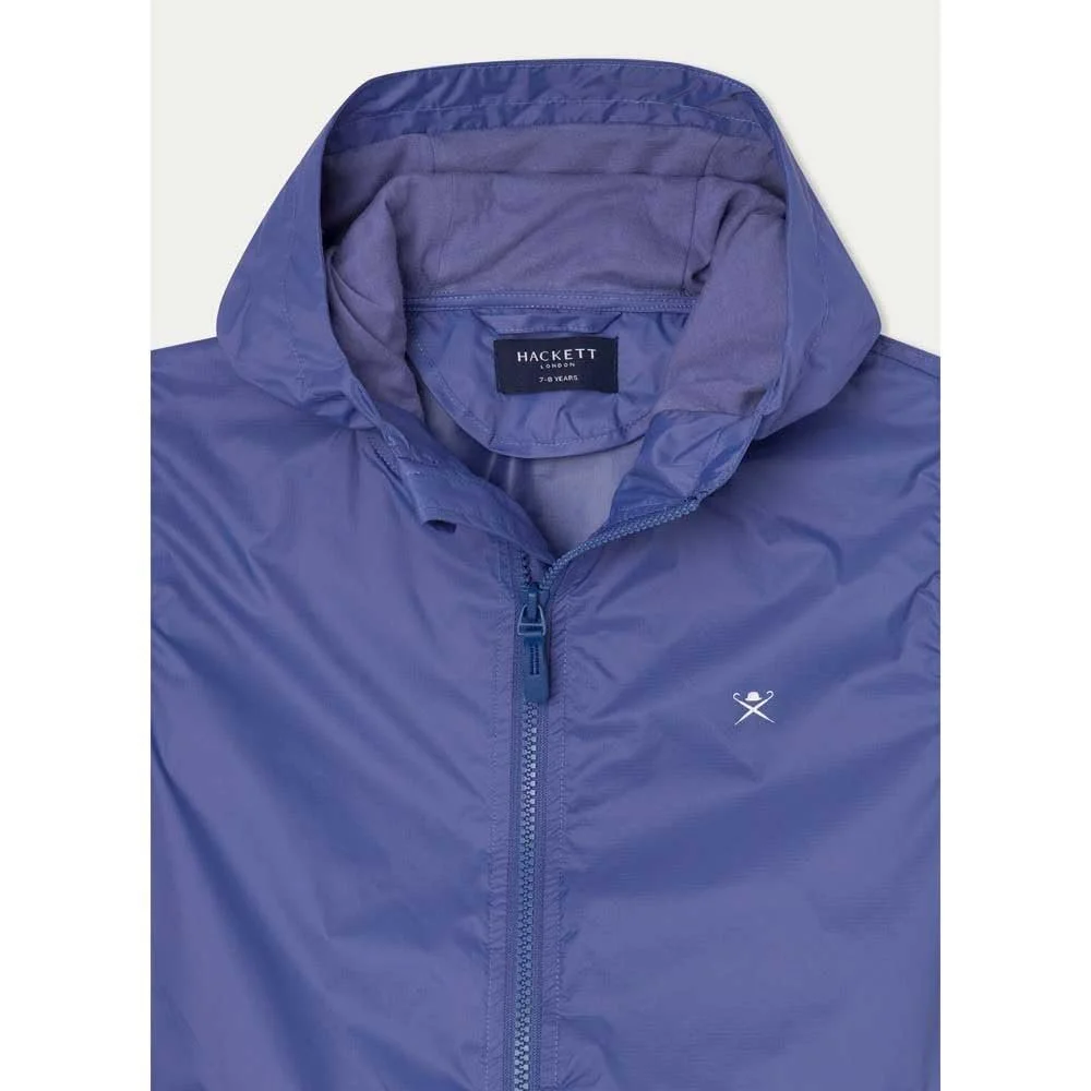 Куртка Hackett London Summer Blouson Baby, фото №3 Куртка Hackett London Summer Blouson Baby, фото №3