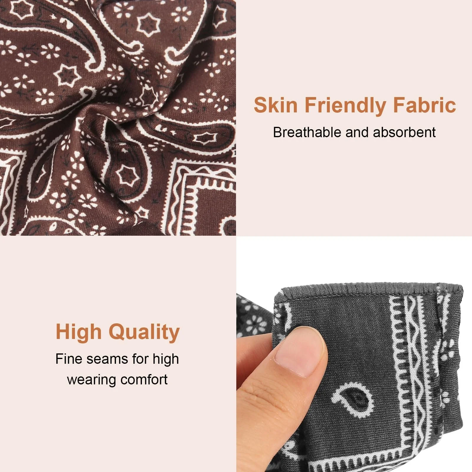 Пов'язка Літня Жіноча, фото №3