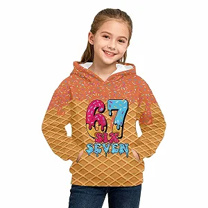 Худи Детский 67 Теплый цена на synthetic.ua - Фото 1 Худи Детский 67 Теплый synthetic.ua - Фото 1