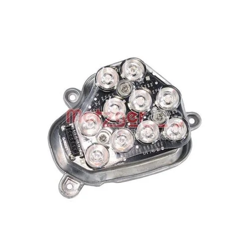 Блок управления освещением METZGER GREENPARTS 0896522 для BMW правый, фото №2